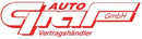 Logo Autohaus Graf GmbH